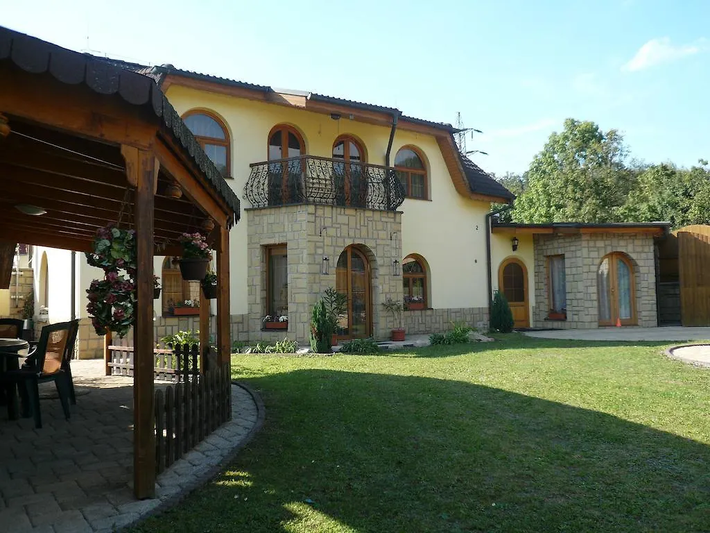 Apartmany Sarka Prague