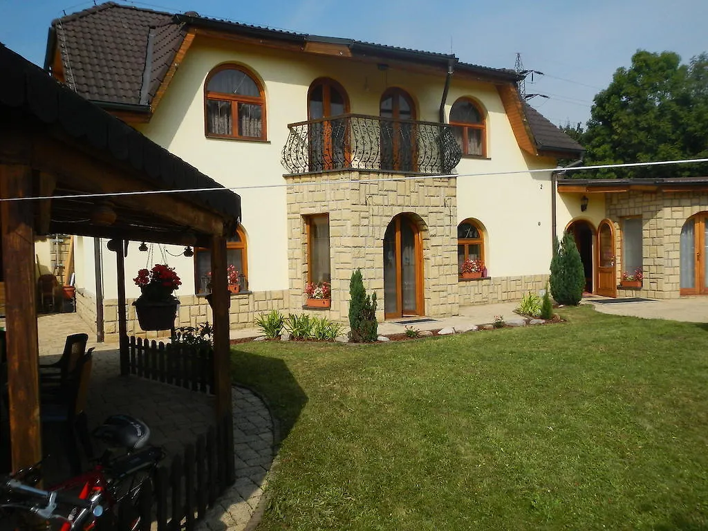 Apartmany Sarka Prague