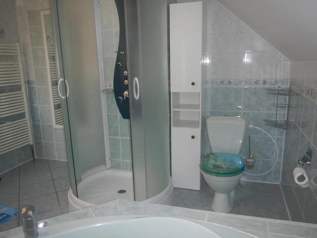 Apartmany Sarka Prague 0*,