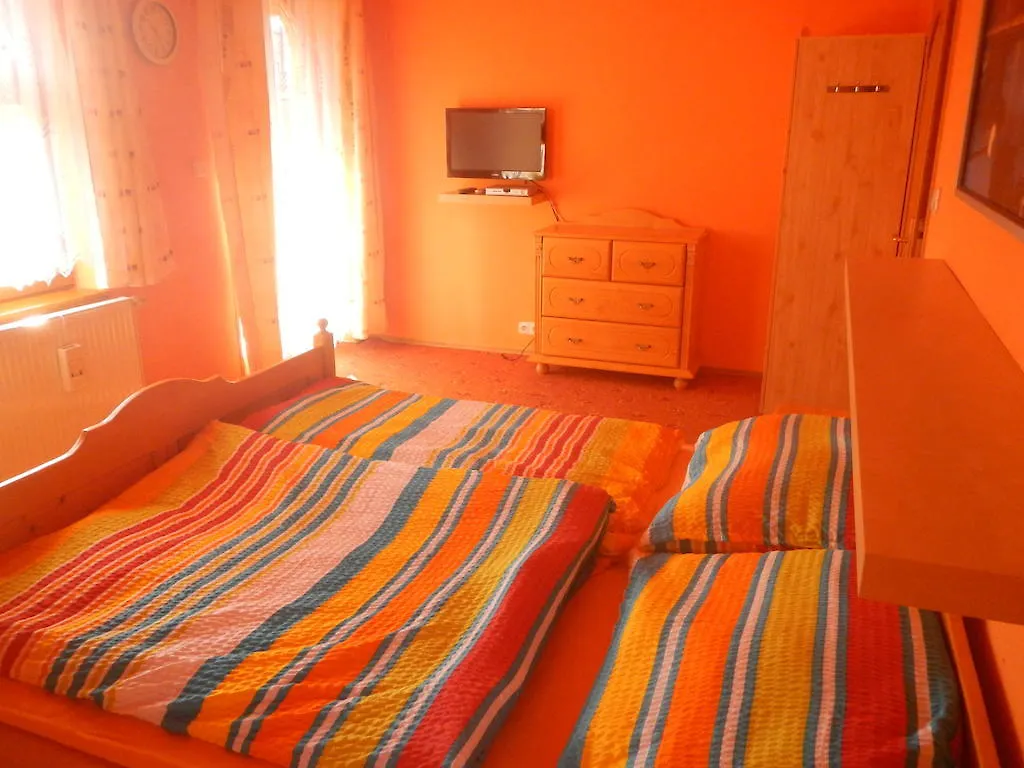 Apartmany Sarka Prague 0*,