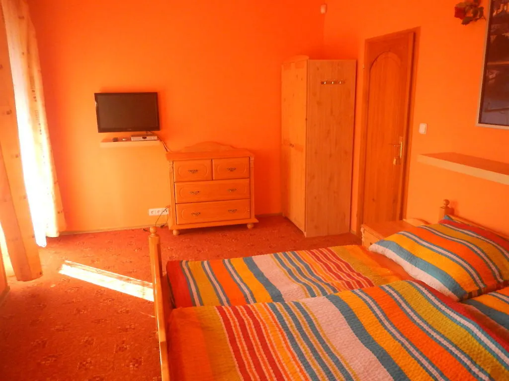 Apartmany Sarka Prague Apartment