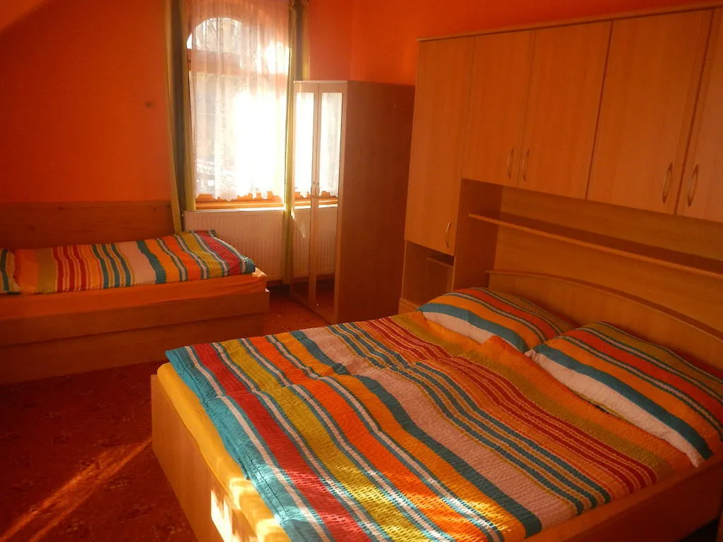 Apartmany Sarka Prague Czech Republic