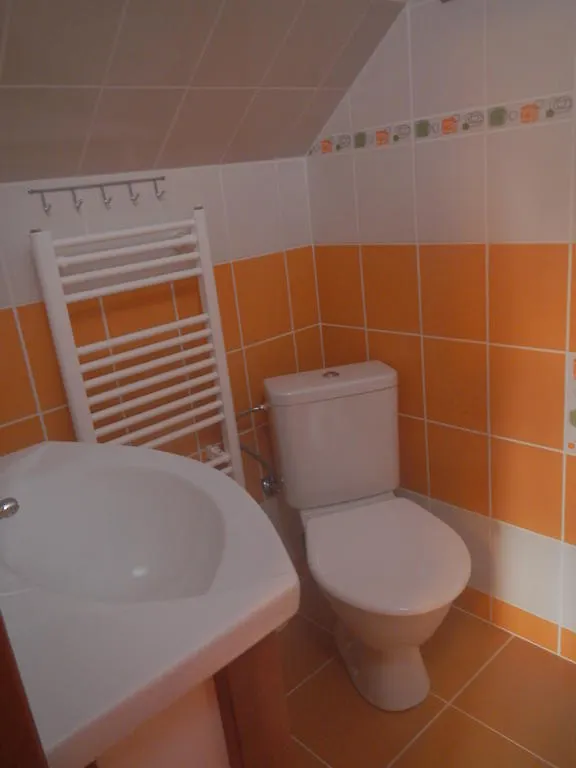 Apartmany Sarka Prague 0*,  Czech Republic