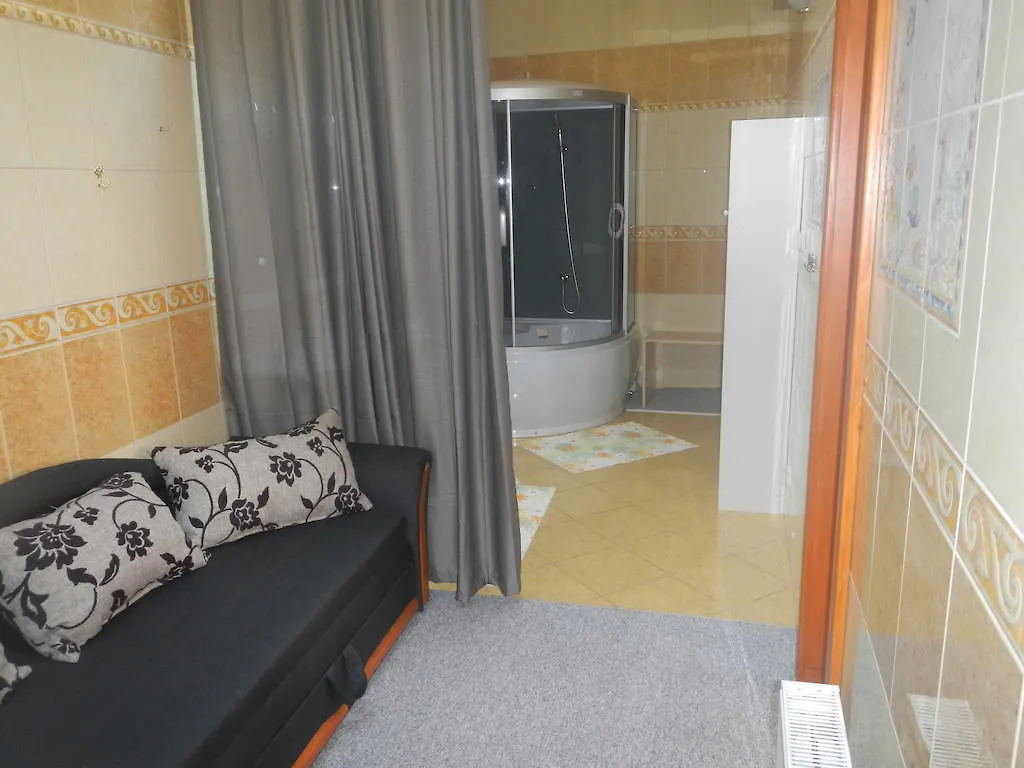 Apartmany Sarka Prague 0*,