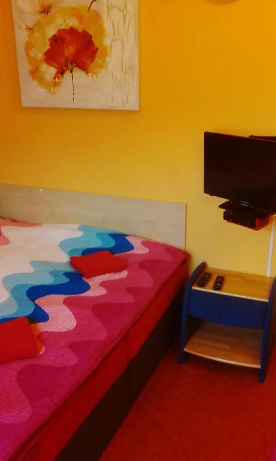 Apartmany Sarka Prague Apartment