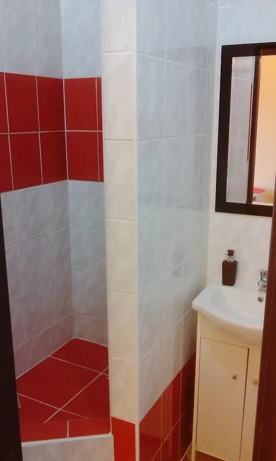 Apartmany Sarka Prague Czech Republic