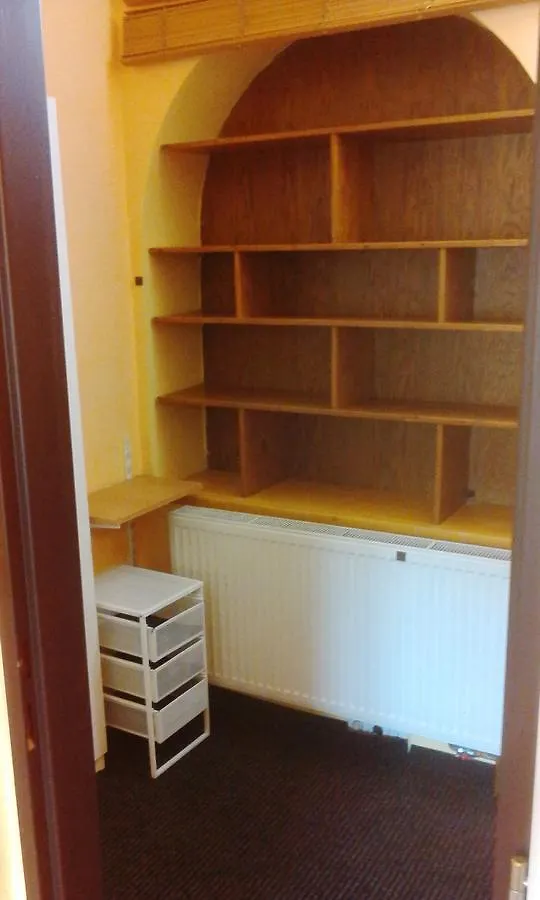 Apartmany Sarka Prague Czech Republic