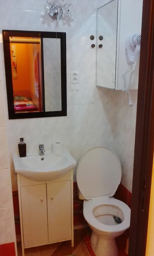Apartmany Sarka Prague Apartment
