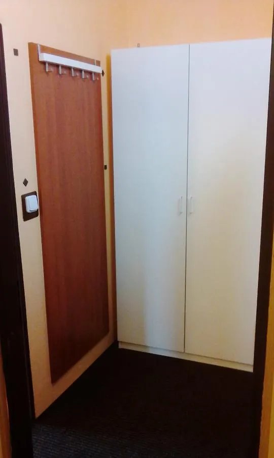Apartment Apartmany Sarka Prague Czech Republic