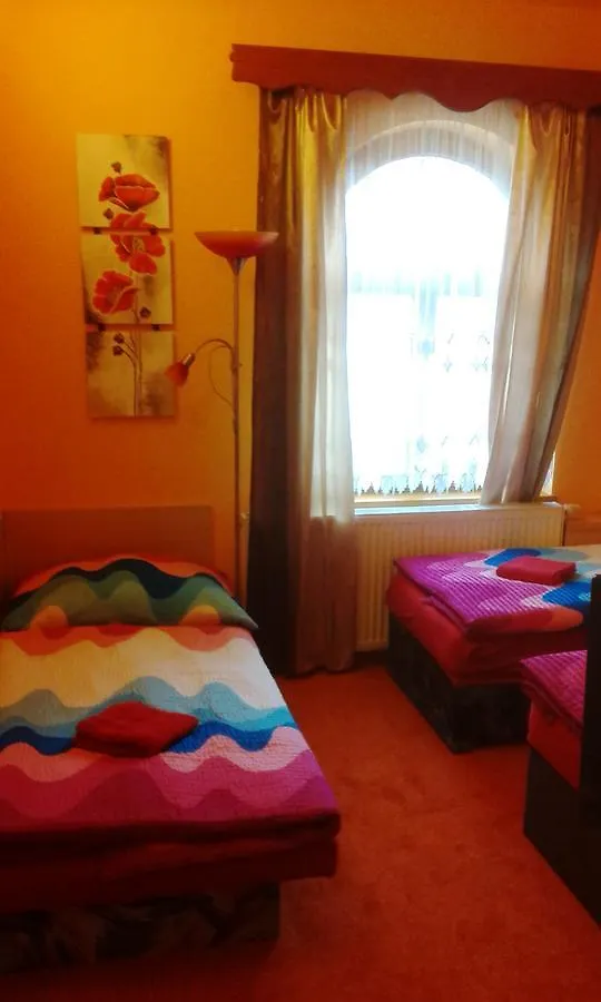 Apartmany Sarka Prague