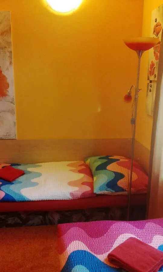 Apartmany Sarka Prague 0*,  Czech Republic