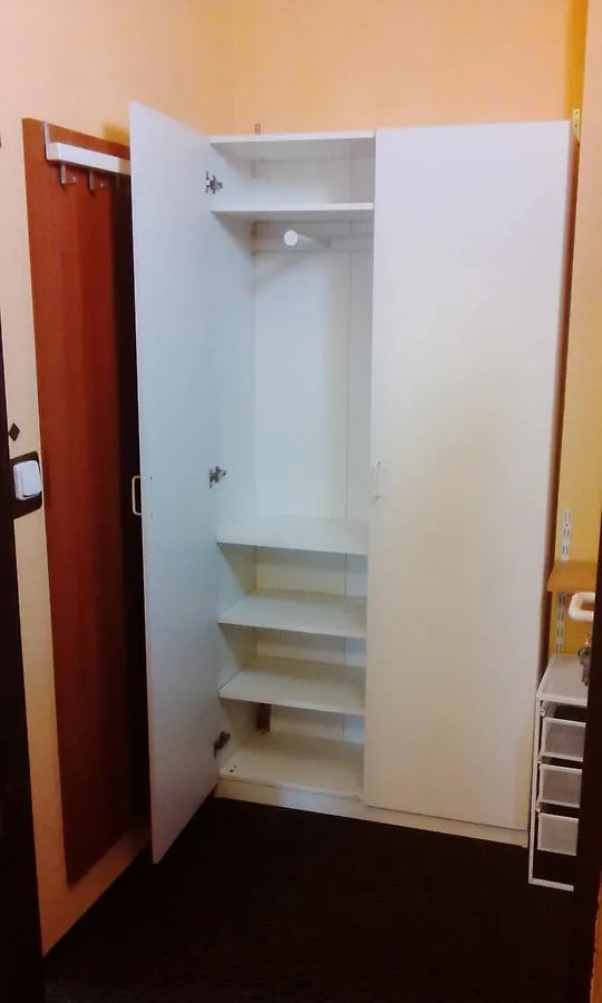 Apartmany Sarka Prague